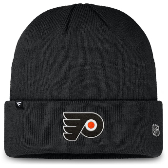 Philadelphia Flyers căciulă de iarnă Authentic Pro A/Cap Cuffed