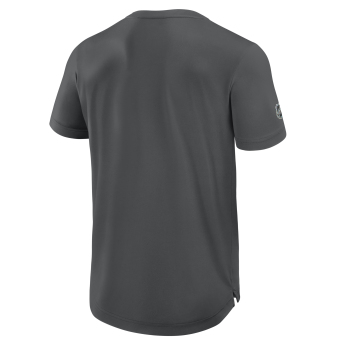 Vegas Golden Knights tricou de bărbați Authentic Pro SS Rink Tee