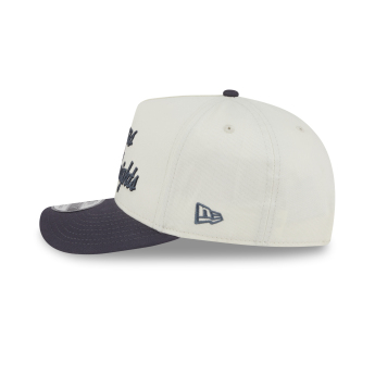 Vegas Golden Knights șapcă de baseball New Era 950AF Chainstitch white