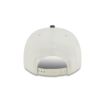 Vegas Golden Knights șapcă de baseball New Era 950AF Chainstitch white