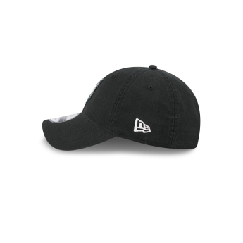 San Jose Sharks șapcă de baseball New Era 920 Stamp balck
