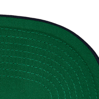 Winnipeg Jets șapcă de baseball Team Ground 2.0 Pro Snapback