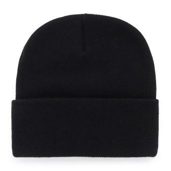 Anaheim Ducks căciulă de iarnă Haymaker 47 Cuff Knit black