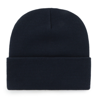 Toronto Maple Leafs căciulă de iarnă Haymaker 47 Cuff Knit Navy