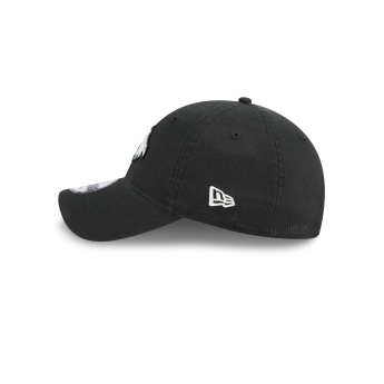 Chicago Blackhawks șapcă de baseball New Era 920 Stamp balck