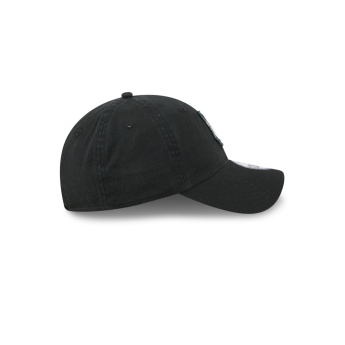 San Jose Sharks șapcă de baseball New Era 920 Stamp balck