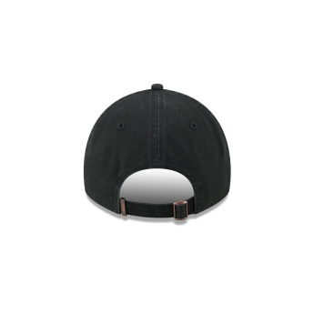 San Jose Sharks șapcă de baseball New Era 920 Stamp balck
