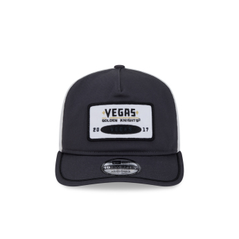 Vegas Golden Knights șapcă de baseball New Era 1920 Emb patch