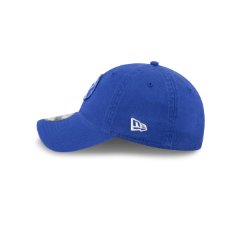 Buffalo Sabres șapcă de baseball New Era 920 Stamp blue
