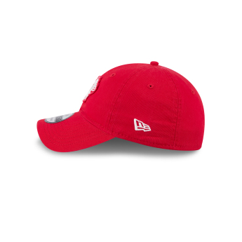 Buffalo Sabres șapcă de baseball New Era 920 Stamp red