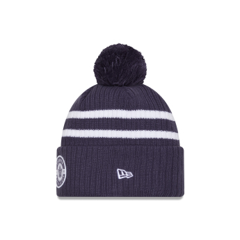 Toronto Maple Leafs căciulă de iarnă New Era Cold Winter