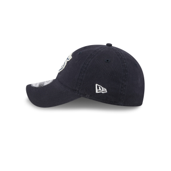 Seattle Kraken șapcă de baseball New Era 920 Stamp balck