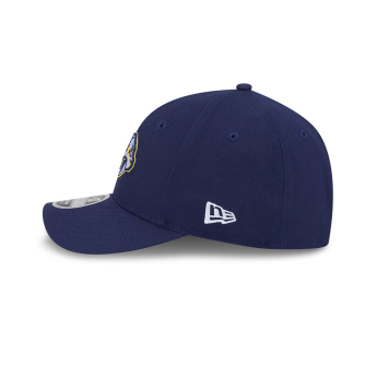Nashville Predators șapcă de baseball New Era 940MC blue