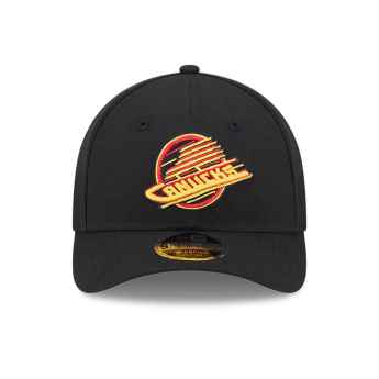 Vancouver Canucks șapcă de baseball New Era 940MC black
