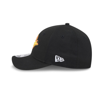 Vancouver Canucks șapcă de baseball New Era 940MC black