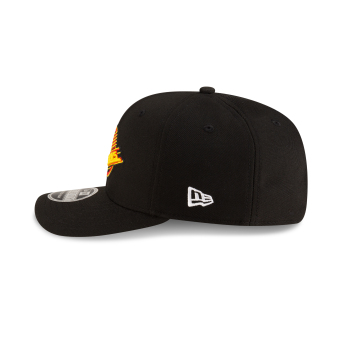 Vancouver Canucks șapcă de baseball New Era 970SS black