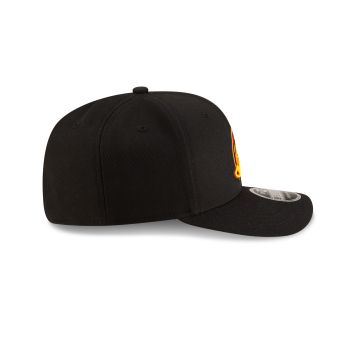 Vancouver Canucks șapcă de baseball New Era 970SS black