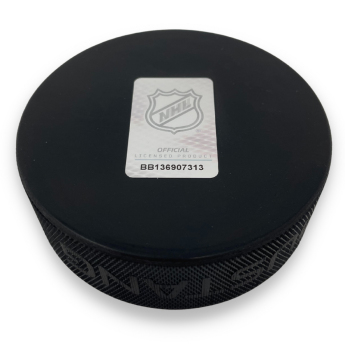 Anaheim Ducks puc Half & Half