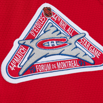 Montreal Canadiens tricou de hochei Patrick Roy 1972 NHL Dark Jersey
