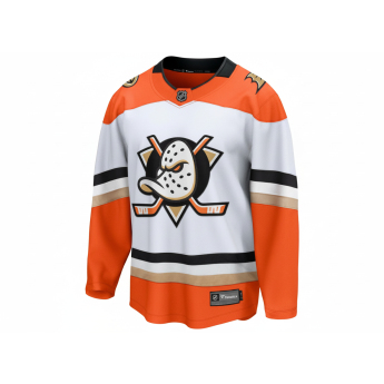 Anaheim Ducks tricou de hochei Road Breakaway Jersey