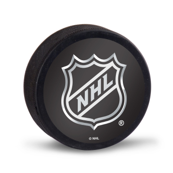 NHL produse puc Packaged