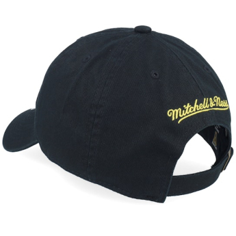Boston Bruins șapcă de baseball Micro Lefty Strapback