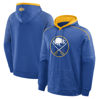 Buffalo Sabres hanorac de bărbați cu glugă Goaltender