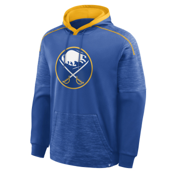 Buffalo Sabres hanorac de bărbați cu glugă Goaltender