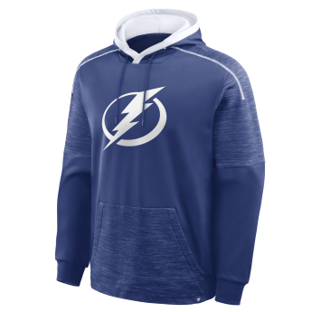 Tampa Bay Lightning hanorac de bărbați cu glugă Goaltender