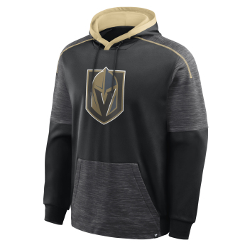 Vegas Golden Knights hanorac de bărbați cu glugă Goaltender