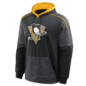 Pittsburgh Penguins hanorac de bărbați cu glugă Goaltender
