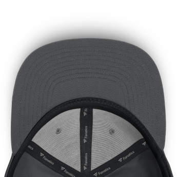 Vegas Golden Knights șapcă flat Loden Structured Adjustable Flat Brim