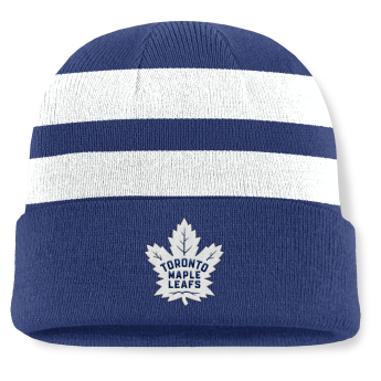 Toronto Maple Leafs căciulă de iarnă Swipe Cuffed
