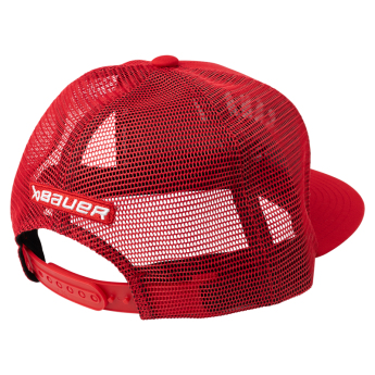 Echipa națională de hochei șapcă de baseball Canada Hat-SR-RED