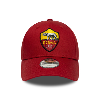 AS Roma șapcă de baseball pentru copii 940K Core