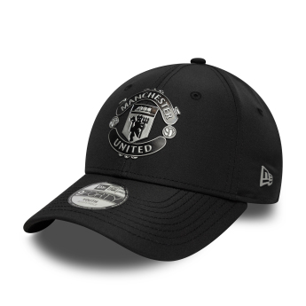 Manchester United șapcă de baseball pentru copii 940K Reflective