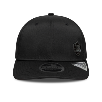 AS Roma șapcă de baseball 970 Stretch snap flawless pin