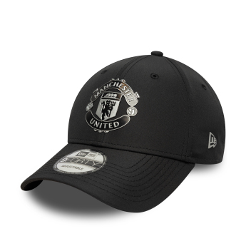 Manchester United șapcă de baseball 940 Reflective