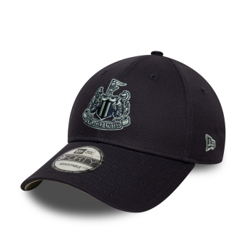 Newcastle United șapcă de baseball 940 Seasonal logo