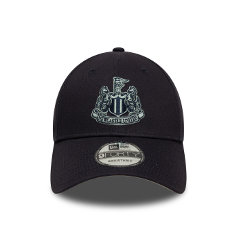 Newcastle United șapcă de baseball 940 Seasonal logo