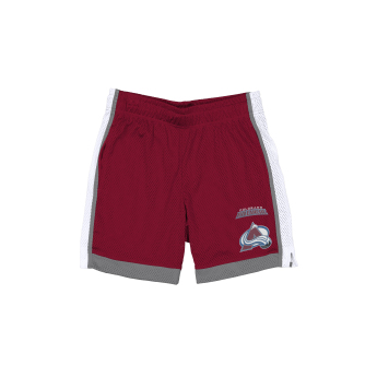 Colorado Avalanche pantaloni scurți pentru bărbați US Edit