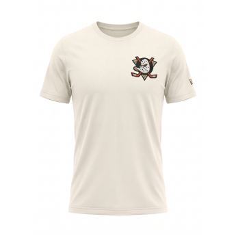 Anaheim Ducks tricou de bărbați NHL US Edit