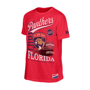 Florida Panthers tricou de bărbați NHL US Edit 2