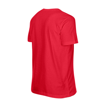 New Jersey Devils tricou de bărbați NHL US Edit 2