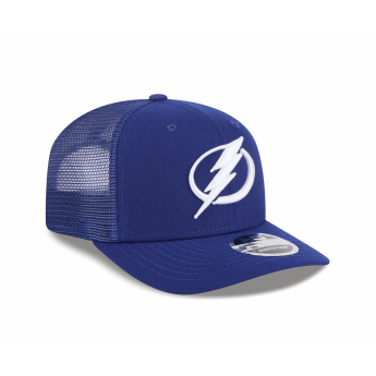 Tampa Bay Lightning șapcă de baseball NEW ERA 970SS SP26 blue