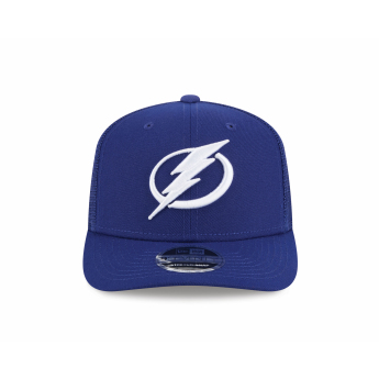 Tampa Bay Lightning șapcă de baseball NEW ERA 970SS SP26 blue