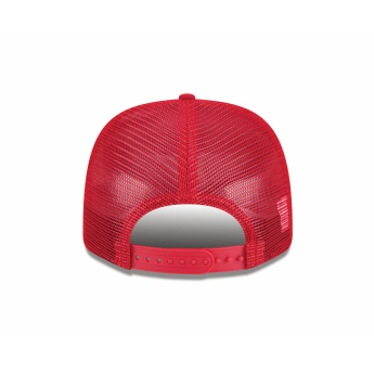 New Jersey Devils șapcă de baseball NEW ERA 970SS SP26 red