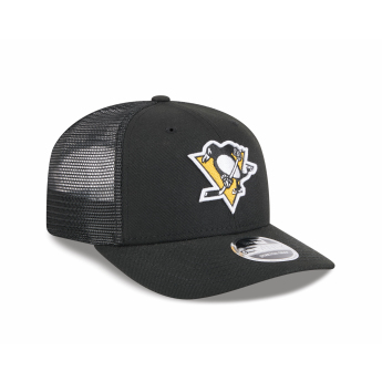 Pittsburgh Penguins șapcă de baseball NEW ERA 970SS SP26 black