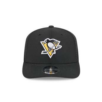 Pittsburgh Penguins șapcă de baseball NEW ERA 970SS SP26 black