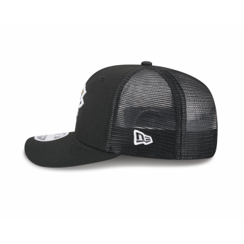 Pittsburgh Penguins șapcă de baseball NEW ERA 970SS SP26 black